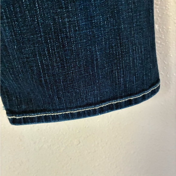 BKE Kate Stretch Boot Cut Jeans - Picture 9 of 11